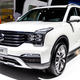 Illustration for article titled Chinas GAC, Which Has A Huge Display In Detroit, Aims To Sell Cars In The U.S. In 2019